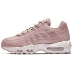 Nike Air Max 95 Plum Chalk Naiste tossud Vabaajajalatsid 807443-503 36.5 gray