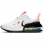 Nike Air Max Up Valge Must Punane Naiste Tossud Vabaajajalatsid CK7173-100 38
