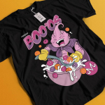 Vanaaegne eriline anime armastuse T-s&auml;rk Jaapani s&auml;rk Anime T-s&auml;rk Manga kingis&auml;rk XL