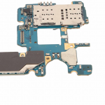 Loogika Emaplaat Mobiiltelefon Lukustamata Peaplaat S&uuml;steemi Asendus Samsung Galaxy S9 64GB jaoks