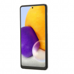 6,7-tolline orgaaniline LED-ekraan Digitizer-ekraani asendus s&otilde;rmej&auml;ljeanduriga Samsung Galaxy A72 5G 4G SM A725 SM jaoks valge
