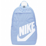 Nike Pol&uuml;ester Seljakott Tavaline Unisex Hele Sinine Kerge Vabaaja BA5876-436 helesinine v&auml;rv