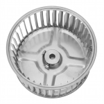 MultiWing Tsentrifugaalrattaga Ventilaatori Mootor Tsingitud Plekk J&otilde;ut&ouml;&ouml;riista Tarvikud 7,5 tolli 195x97x14mm