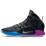 Nike Hyperdunk X Flight Huarache tossud AO7890-002 40.5