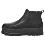 UGG Merina T&auml;isnahast Paksude Taldadega Moodsad Pahkluusaapad Naiste pahkluusaapad Must 1130490-BLK 38