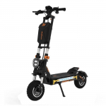 Scooter &eacute;lectrique KuKirin G4 Max 12 pouces 60 V 35,2 Ah Tout-terrain 95 km max. 150 kg