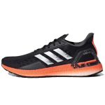 Adidas Ultra Boost Pb Core Black Signal Coral Tossud EG0427 45⅓