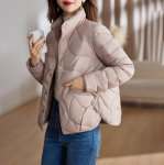 Sulejope Naiste l&uuml;hike talvine naiste pardi sulejope pluss p&uuml;stkrae L must