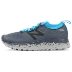 New Balance Fresh Foam Hierro v3 Trail Thunder Blue Naiste tossud Hall WTHIERB3 38