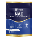 Taimne N-atset&uuml;&uuml;lts&uuml;steiin (NAC) Toidulisandid 600mg | 300 kapslit