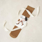 Vivien Pandora Pantaloon sukad 20D Kohviv&auml;rvi 5 t&uuml;kki