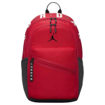 Jordan Air Patrol Seljakott 29L Jordan MA0924-R78 punane