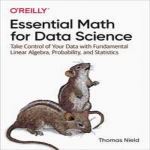 oreilly Essential Math for Data Science pehmekaaneline