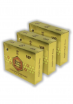 3 Piece Royal Honey Bal Wonderful Honey 3X 12x20g Performans Effective (24 Hours Effective) 3 PRC