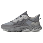 Adidas Ozweego 'Triple Grey' tossud ID9823 36 gray