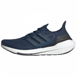Adidas UltraBoost 21 'Crew Navy' tossud FY0350 40