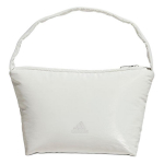 Adidas Pol&uuml;ester K&auml;ekott Keskmine Suurus Naiste Valge Adidas JN9642 Medium valge