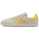 Adidas Pharrell X Adidas Samba Human Race 'Aluminium Bold Gold' Tossud ID9068 36⅔
