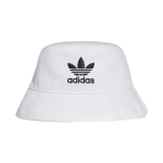 Adidas Originals Adicolor Puuvillased &auml;mbrim&uuml;tsid Unisex Adidas FQ4641 OSFM valge