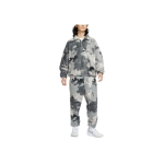Nike Sherpa Hz Naos Spordivabaaja Fitness Pikkade varrukatega fliisjakk Meeste jakid HV3542-068 S gray