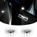 Viisakusvalgusti Auto Viisakuslamp Toyota Land Cruiser Rank 250 Seeria Logo Viisakusvalgusti