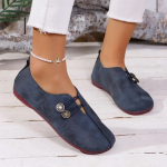 2024. aasta uus mood naiste lamedad kingad vabaaja &uuml;hev&auml;rvilised &uuml;mmargused, madala suuga pandlaga mitmek&uuml;lgsed naiste kingad Zapatos 43 helepruun v&auml;rv