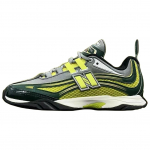 New Balance Aim&eacute; Leon Dore X New Balance RC56 'Neon Grey' Tossud URC56AD1 44