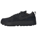 Nike C1TY Premium CORDURA Must/Antratsiit/Tumehall/Must Meeste Tennised HJ4316003 43 black
