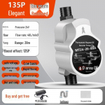 24V Automaatne Kodune Survepump Veeboileritele ja Du&scaron;&scaron;idele