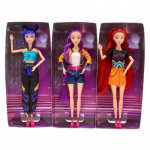 UUS Nukum&auml;nguasjad Kpop Deemonik&uuml;tid Tegevuskuju M&auml;nguasi Rumi Mira Zoey Ilus Printsess Beebit&uuml;druk Nukud Plastikust DIY M&auml;nguasi T&uuml;drukutele