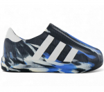 adidas Adifom Superstar Carbon - Sneakers Schuhe Grau-Blau IH7790 ORIGINAL EU 38 UK 5