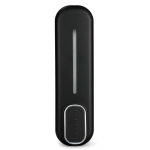 300 ml seinakinnitusega seebi dosaator k&auml;sitsi &scaron;ampoon du&scaron;igeeli dosaator losjooni mahuti vedel k&auml;teseebi dosaator vannitoa jaoks