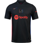 Nike UCL v&otilde;&otilde;rsil FC Barcelona m&auml;ngija versioon 2024/25 s&auml;rk Must Meeste Streetwear FN8771-011 M