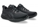 Asics Gel-Cumulus 27 meeste tennised, mustad ja hallid, 1011B960-003 EU 44 must
