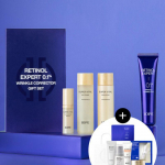 Retinooliekspert 0.1% Kortsudevastane 30ml Erikomplekt