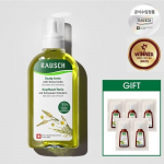 Rausch &Scaron;veitsi taimne juuksetoonik 200ml (5 kotikest kaasas)
