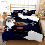 Moodne karu paariline Aastaringselt Tekikott Tekk Voodipesukomplekt Pehme Tekikate ja Padjap&uuml;&uuml;rid Teismelised &Uuml;he-/Kahekohaline/Queen/King AU Single 145x210cm