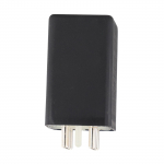 0015450705 K&uuml;tusepumba relee 0015450605 K&uuml;tusepumba relee 12V Must Sisustusosad &Otilde;lipumba relee Mercedes-Benzile CHINA