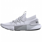 Under Armour HOVR Phantom 3 Valged Mustad Tossud 3025516-104 44.5
