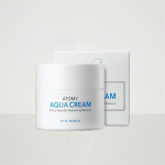 Atomy Aqua kreem 80ml, Looduslik niisutusenergia varustab nahka niiskusega, Pikaajaline h&uuml;dromaski toime, mis v&auml;hendab niiskuskadu. Atomy Aqua Cream 80ml