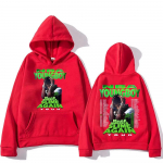 _YoungBoy Never Broke Again Tour 2025_ &uuml;tleb laulev k&auml;ej&auml;ljega dressipluus t&auml;navamoe dressipluus meeste hip-hop kvaliteetne dressipluus S