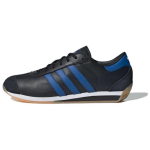 Adidas Originals Country 2 Mitmek&uuml;lgsed Mugavad Libisemiskindlad Vastupidavad Madalad Vabaaja Jalan&otilde;ud Unisex Vabaaja Jalan&otilde;ud Must IG4547 36