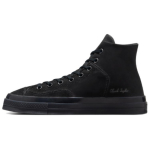 Converse Chuck 70 Marquis Mugavad Pehmed Libisemiskindlad Kulumiskindlad K&otilde;rge s&auml;&auml;rega Rula Kingad Unisex Tossud Must A09441C 43
