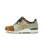 ASICS COSTS x Gel Lyte 3 OG Cane Vine 1201A937-200 EU 37.5 roheline/pruun