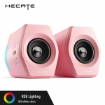 Edifier HECATE G2000 Bluetooth m&auml;nguk&otilde;larid CN pistikuga (adapter kaasas) roosa