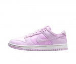 Nike Dunk Low Naiste HJ5870-600 Roosa Suurus EU 37.5 roosa