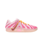 Nike Ja 3 EP Jelly Bean Meeste Tennised Roosa Roosa-Vaht Silt-Punane HF2794601 41 white