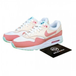 Nike Air Max 1 Low J&auml;&auml;tis 2023 - DZ3307-101 EU 40 roosa