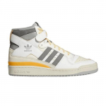 adidas Forum 84 High 'Valge Hall Kollane' GY5727 Meeste Jalan&otilde;ud EU 36.5 hall/valge