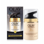 Olay Total Effects P&auml;ikesekaitsekreem-niisutaja 50g